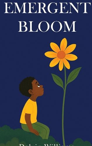 Cover image for Emergent Bloom