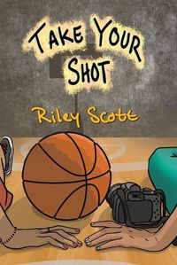 Cover image for Take Your Shot