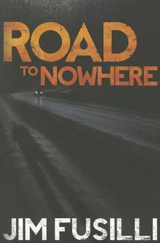 Cover image for Road to Nowhere