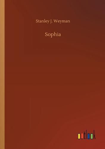 Cover image for Sophia