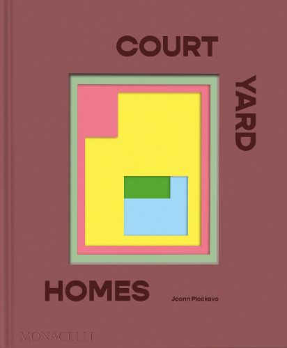 Cover image for Courtyard Homes
