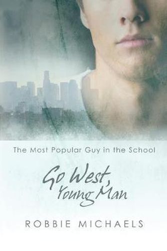Cover image for Go West, Young Man