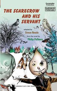Cover image for The Scarecrow and His Servant