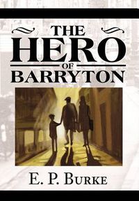 Cover image for The Hero of Barryton