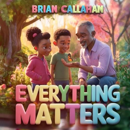 Cover image for Everything Matters