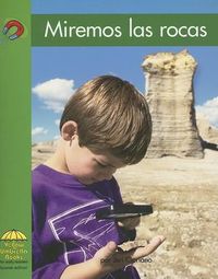 Cover image for Miremos las Rocas