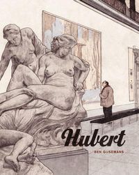 Cover image for Hubert