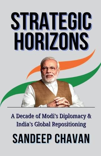 Cover image for Strategic Horizons