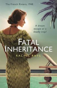 Cover image for Fatal Inheritance
