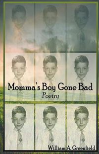 Cover image for Momma's Boy Gone Bad