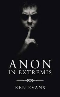 Cover image for Anon in Extremis