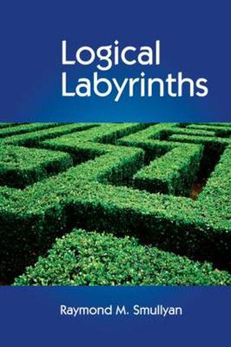 Cover image for Logical Labyrinths