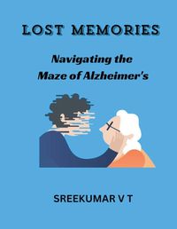 Cover image for Lost Memories