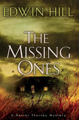 Cover image for The Missing Ones