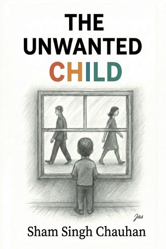 Cover image for The Unwanted Child