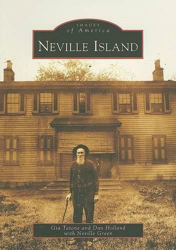 Cover image for Neville Island, Pa