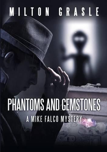 Cover image for Phantoms and Gemstones