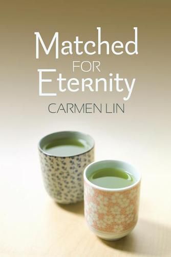 Cover image for Matched for Eternity
