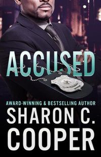 Cover image for Accused
