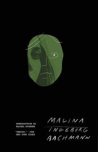 Cover image for Malina