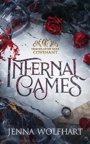 Cover image for Infernal Games