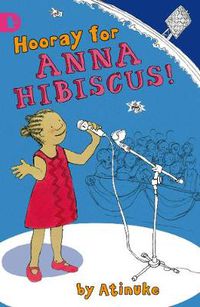 Cover image for Hooray for Anna Hibiscus!
