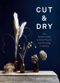Cover image for Cut & Dry