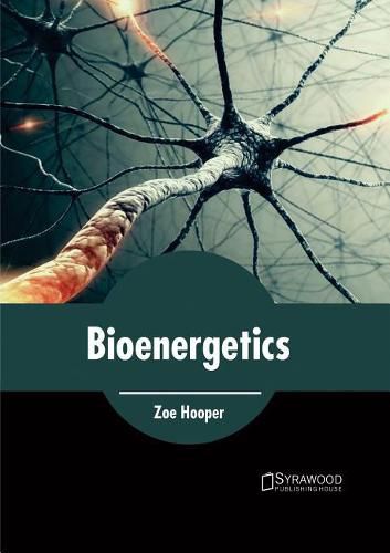 Cover image for Bioenergetics