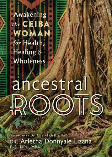 Cover image for Ancestral Roots