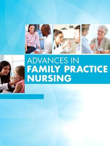 Cover image for Advances in Family Practice Nursing, 2021