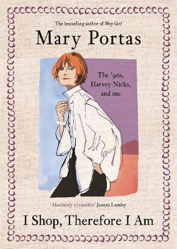 Cover image for I Shop, Therefore I Am