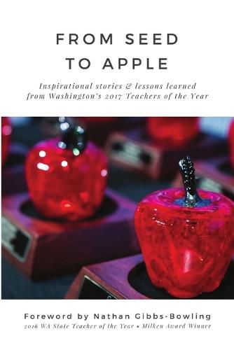 Cover image for From Seed to Apple - 2017