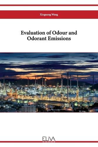 Cover image for Evaluation of Odour and Odorant Emissions