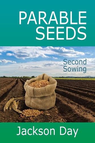 Cover image for PARABLE-SEEDS; Second Sowing