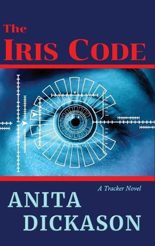 Cover image for The Iris Code