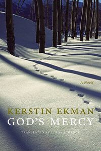 Cover image for God's Mercy