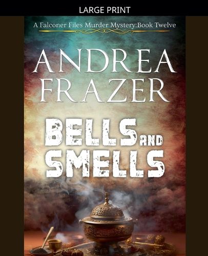 Cover image for Bells and Smells