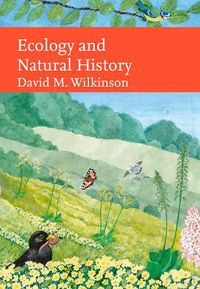 Cover image for Ecology and Natural History