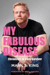 Cover image for My Fabulous Disease