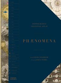 Cover image for Phaenomena: Doppelmayr's Celestial Atlas