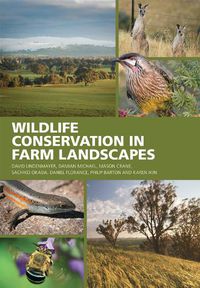 Cover image for Wildlife Conservation in Farm Landscapes