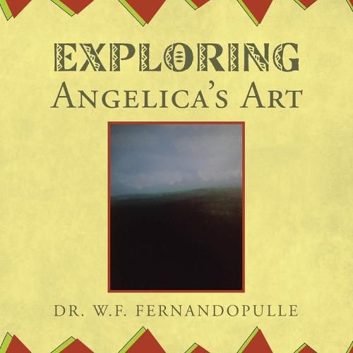 Cover image for Exploring Angelica's Art