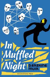 Cover image for In Muffled Night