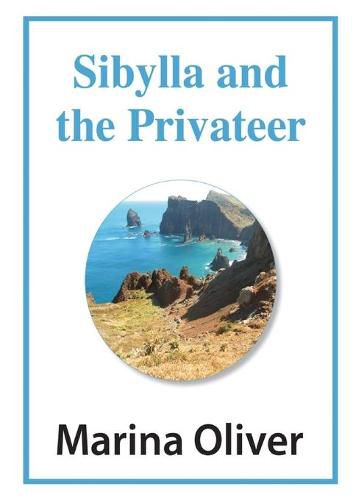 Cover image for Sibylla and the Privateer