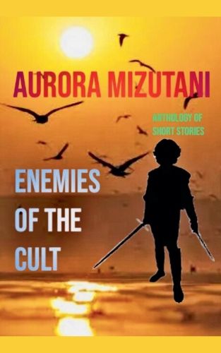 Cover image for Enemies of the Cult