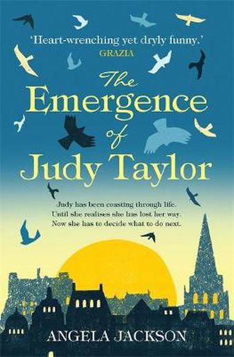 Cover image for The Emergence of Judy Taylor