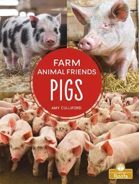 Cover image for Pigs