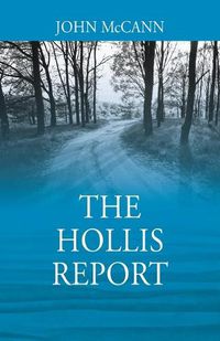 Cover image for The Hollis Report