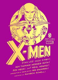 Cover image for X-Men