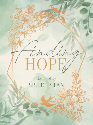 Cover image for Finding Hope